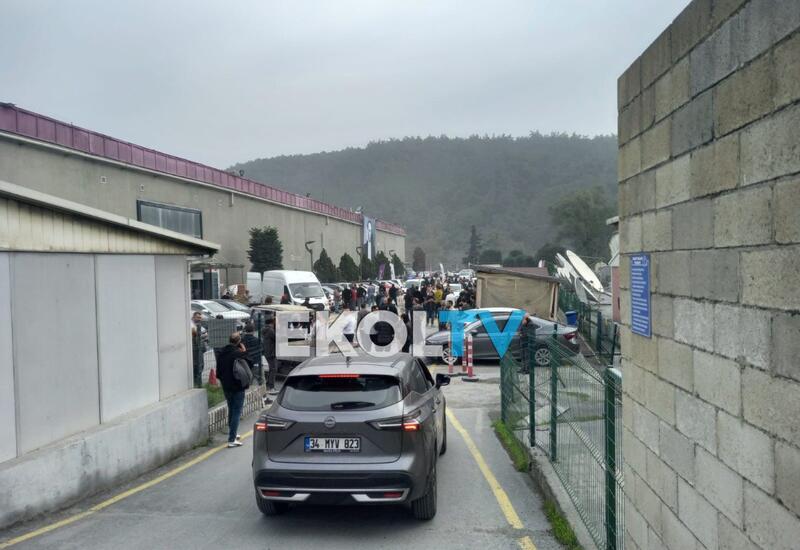 В Турции совершили вооруженное нападение на здание телеканала