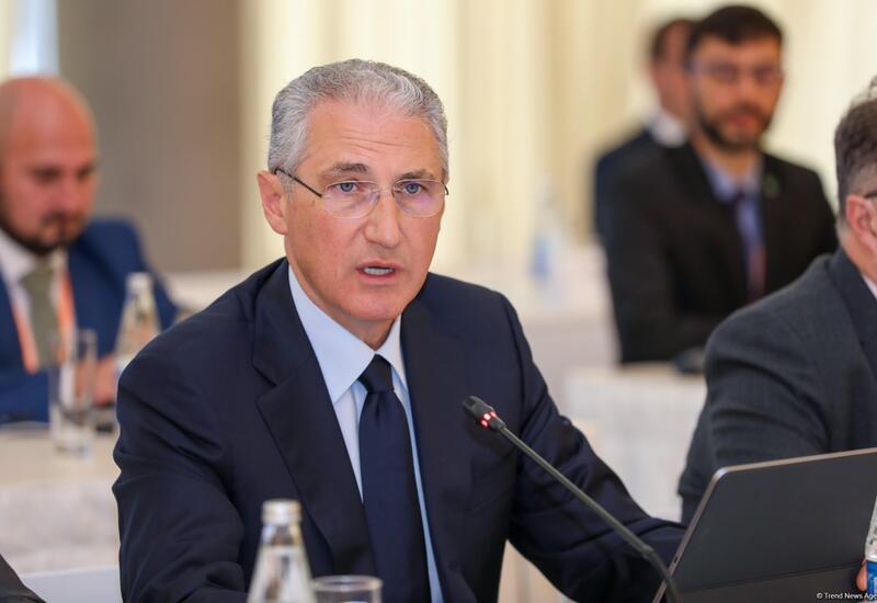 Muxtar Babayev COP30-da iqlim maliyyələşməsi üzrə öhdəliklərin yerinə yetirilməsinə çağırış edib