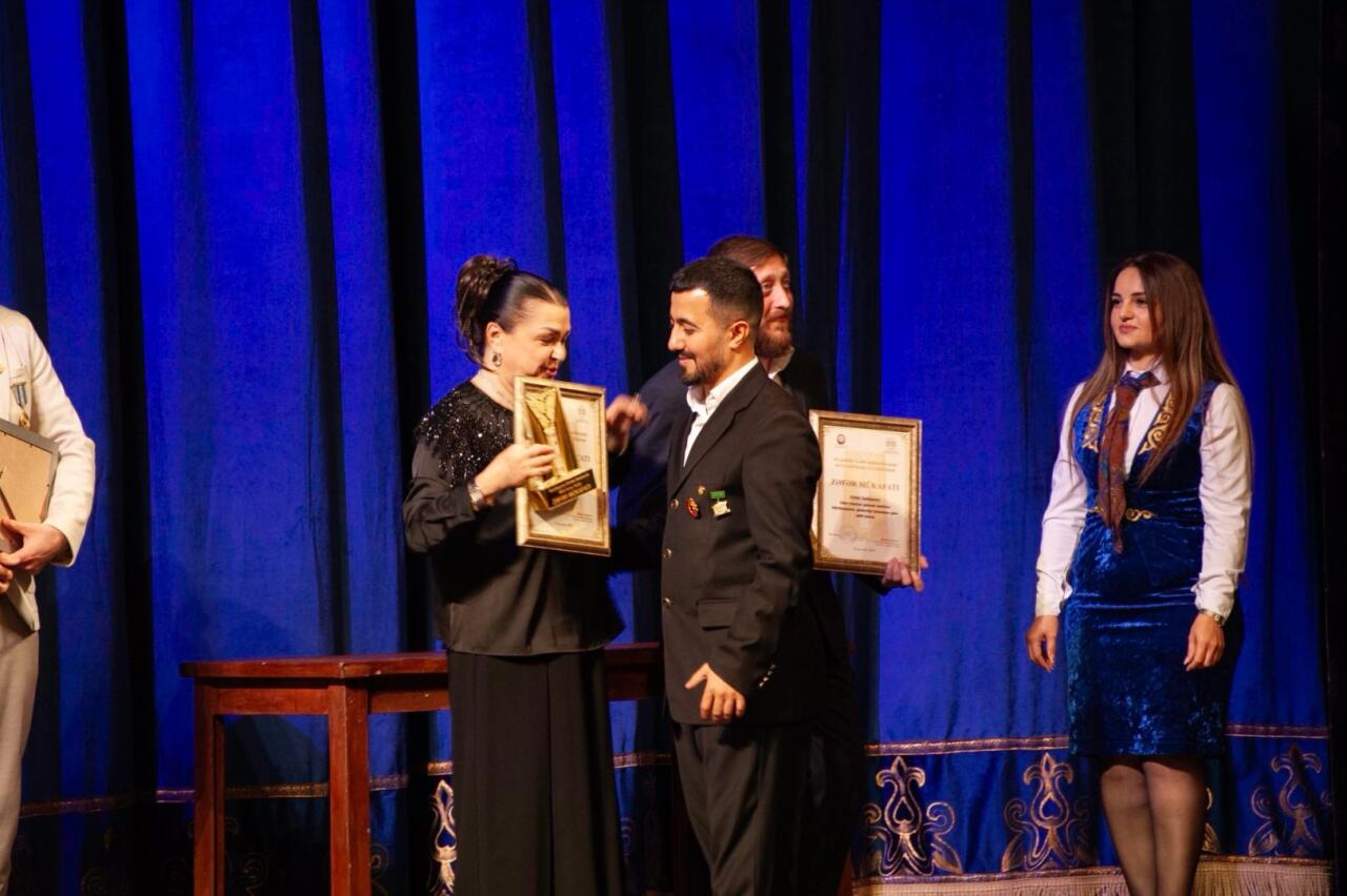 Победе Азербайджана посвящается