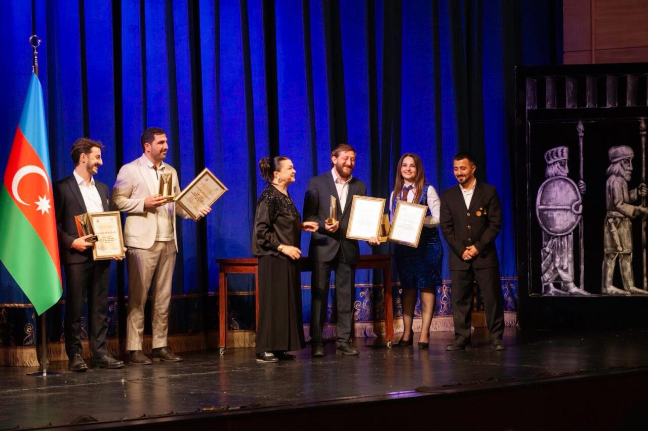 Победе Азербайджана посвящается