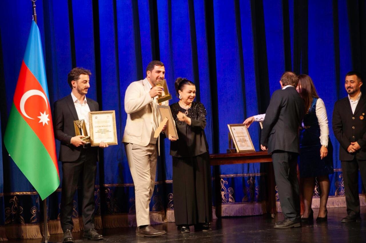 Победе Азербайджана посвящается