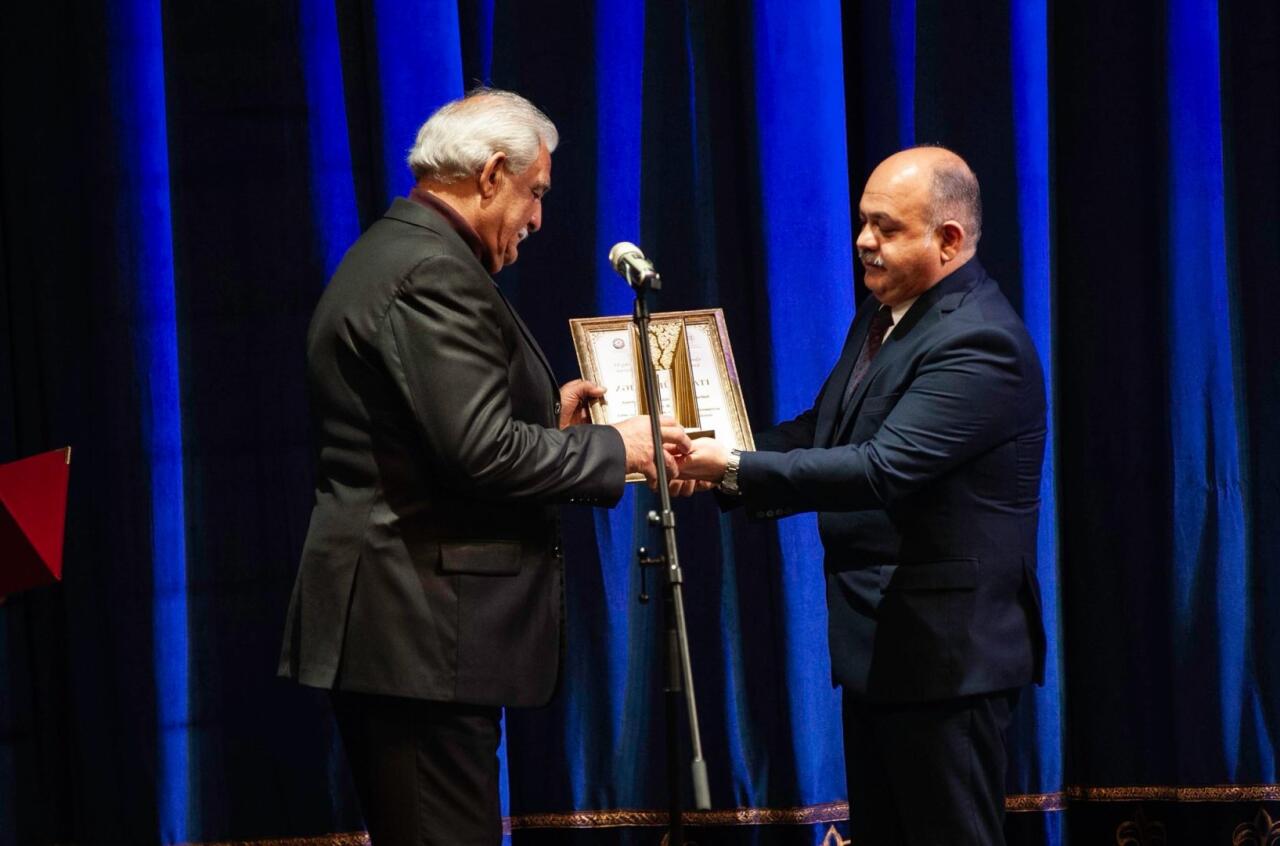 Победе Азербайджана посвящается