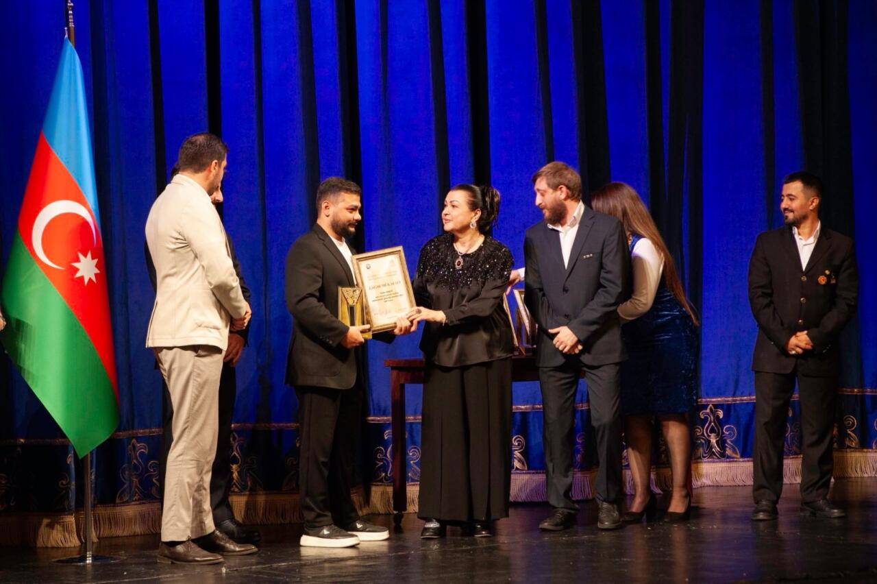 Победе Азербайджана посвящается