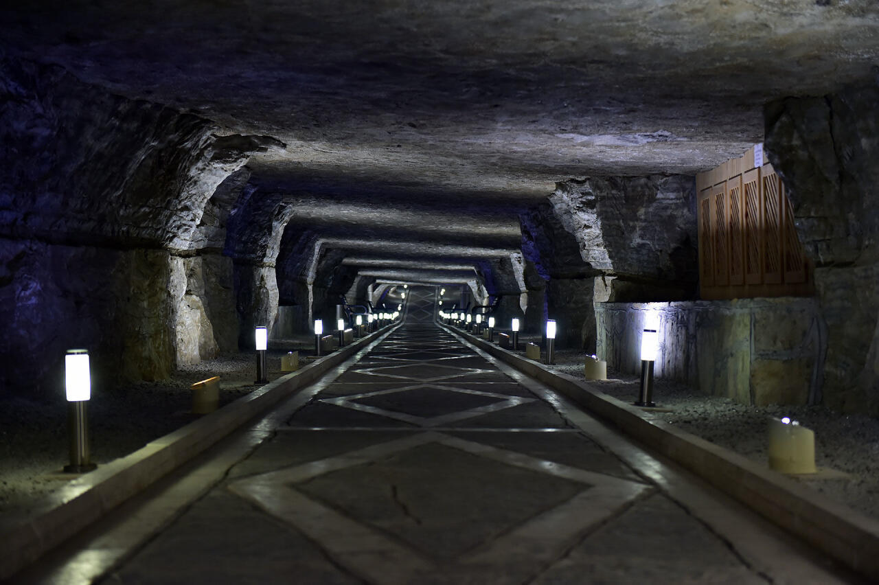 В Азербайджане закрылся известный музей