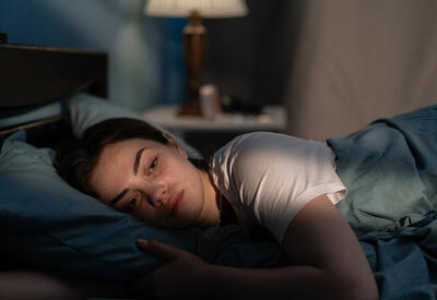 Назван продукт, вызывающий хронический стресс