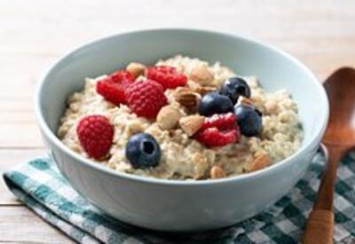 Врач перечислила восстанавливающие печень продукты