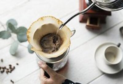 Раскрыт самый полезный метод приготовления кофе