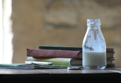 Привычный продукт помог восстановить защиту кишечника