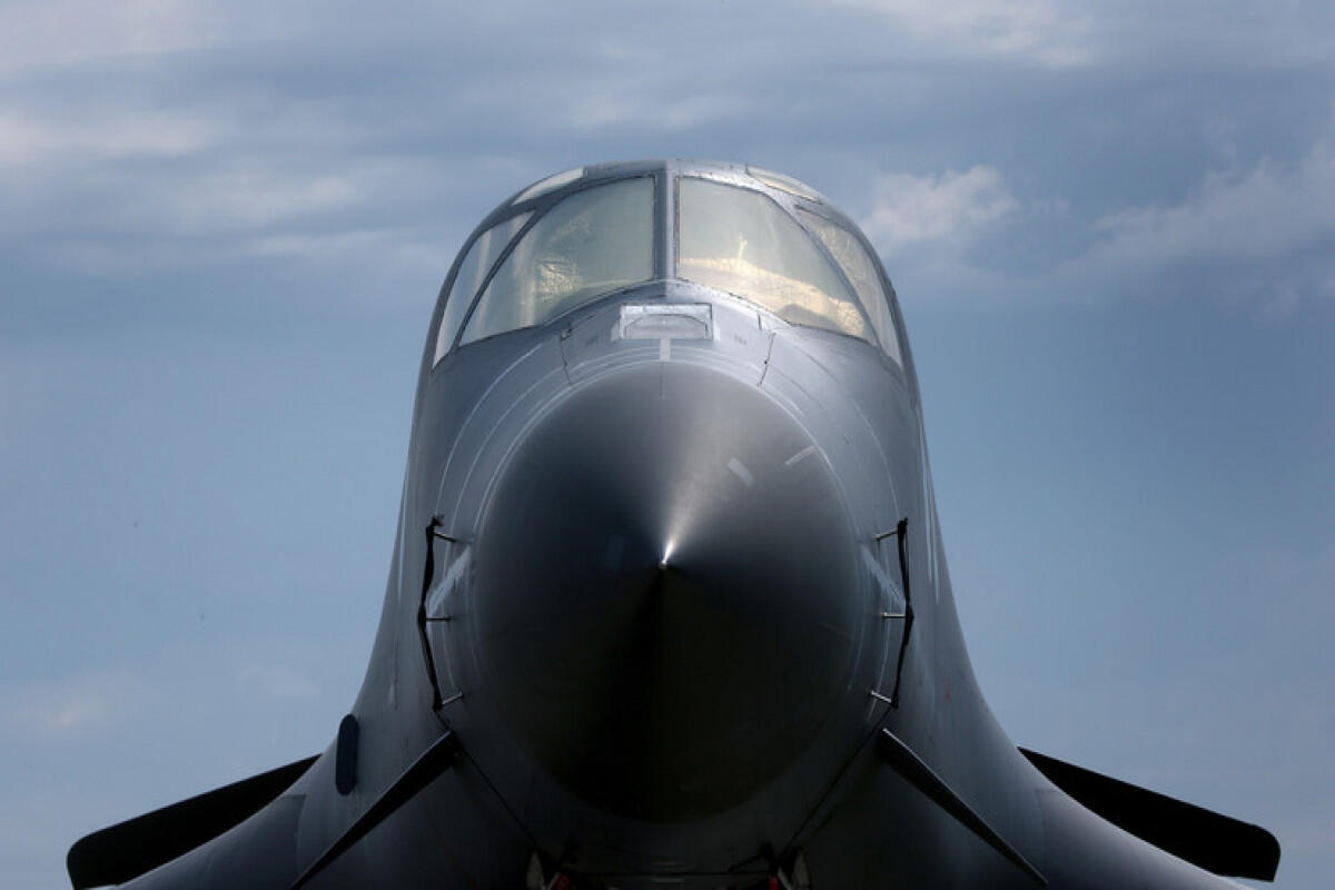 США заказали партию стратегических бомбардировщиков B-2