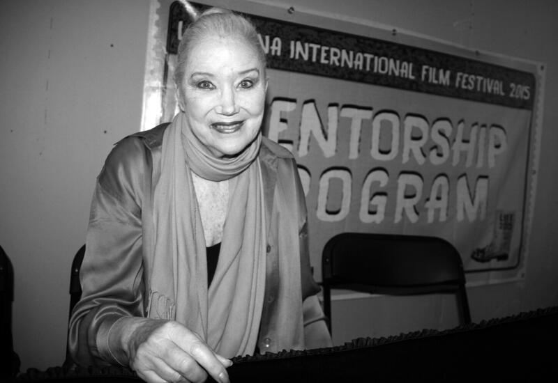 Умерла звезда «Брюса Всемогущего»