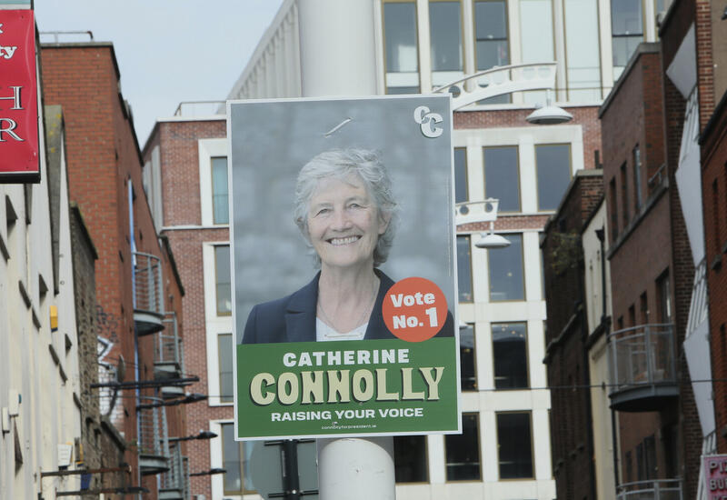 В Ирландии заявили о приверженности военному нейтралитету