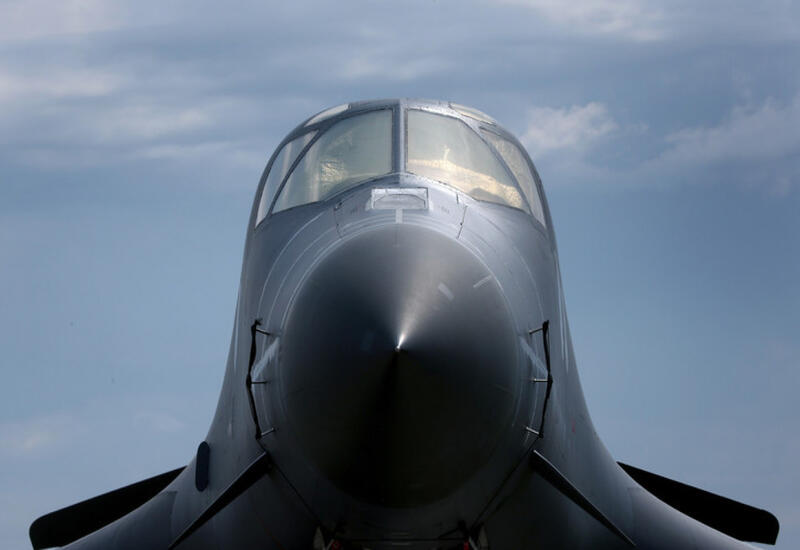 США заказали партию стратегических бомбардировщиков B-2