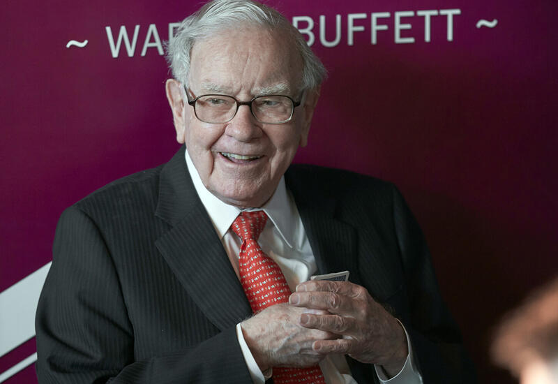 Уоррен Баффетт написал последнее письмо акционерам Berkshire Hathaway