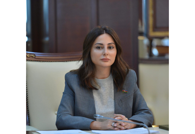 İlk müstəqil Konstitusiyamız