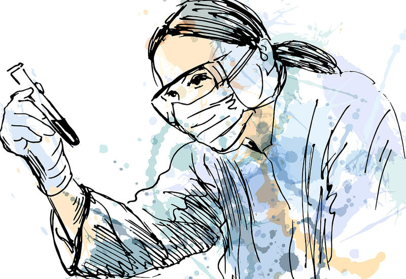 Ученые нашли «выключатель» хронической боли