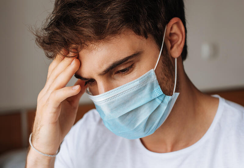 Ученые предупредили о распространении в мире вируса, сопоставимого с COVID-19