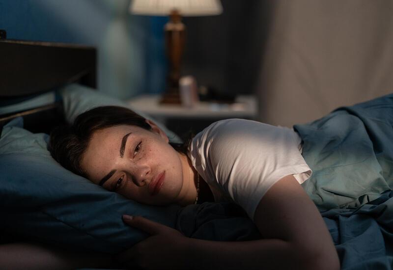 Назван продукт, вызывающий хронический стресс