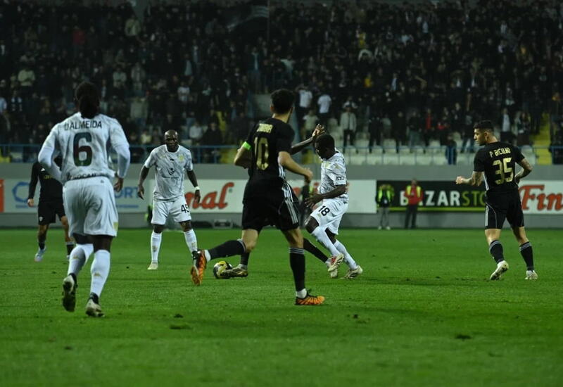 Стал известен самый часто встречающийся счет в Премьер-лиге Азербайджана