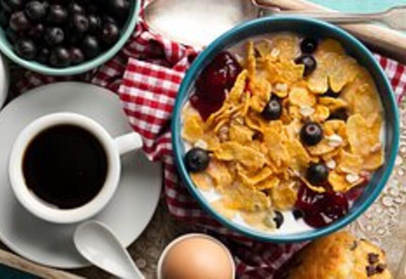 Раскрыто настоящее влияние пропуска завтрака на здоровье