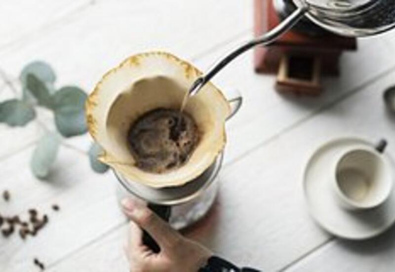 Раскрыт самый полезный метод приготовления кофе