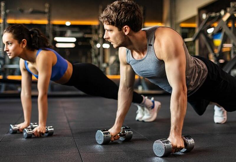 Названо самое недооцененное упражнение в фитнесе