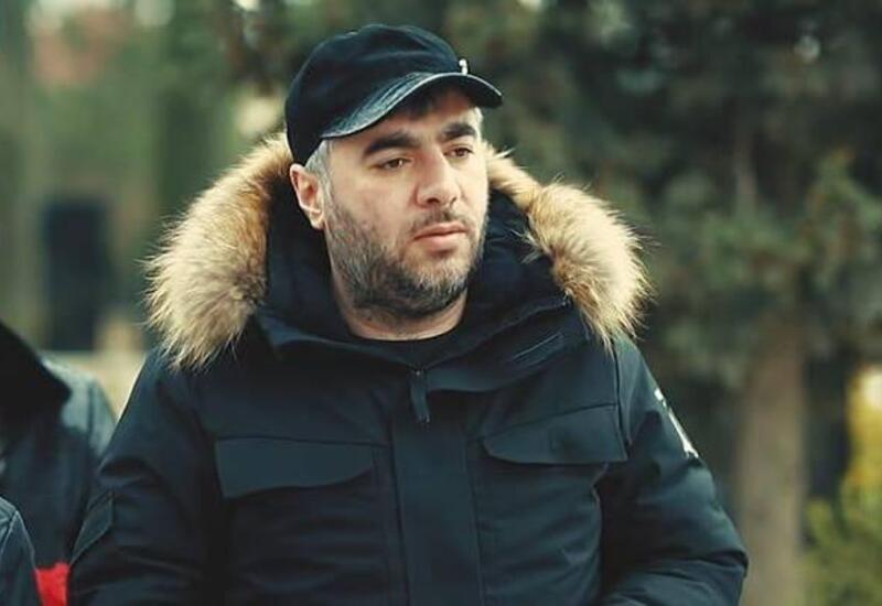 Rəşad Dağlı həbsdən çıxıb?