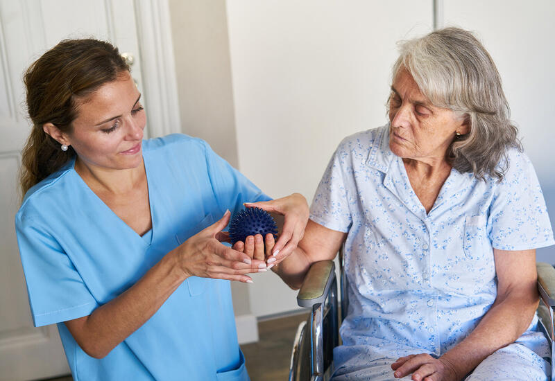 Создан препарат, предотвращающий инсульт