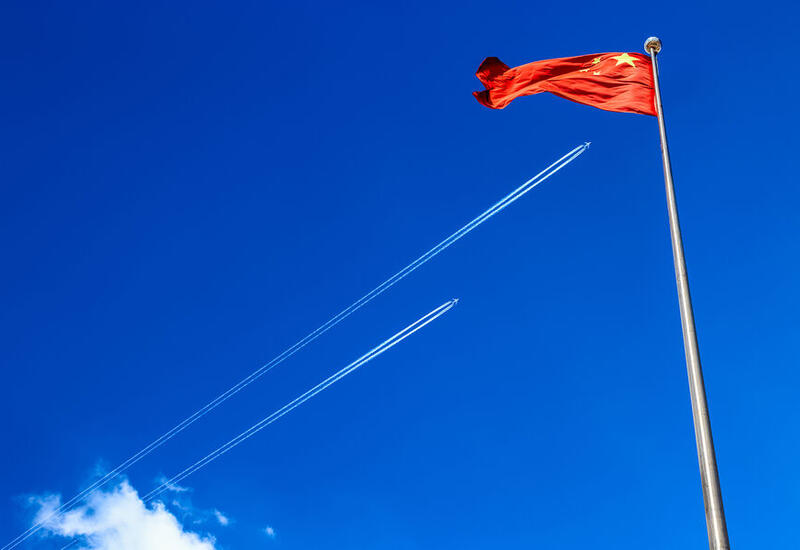 В Китае испытали надувной космический модуль