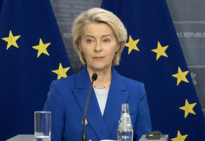 В Европе создадут новый орган разведки под руководством фон дер Ляйен