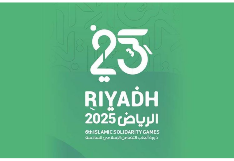 Fazilə İmanova VI İslam Həmrəyliyi Oyunlarında körpücük üzərinə çıxıb