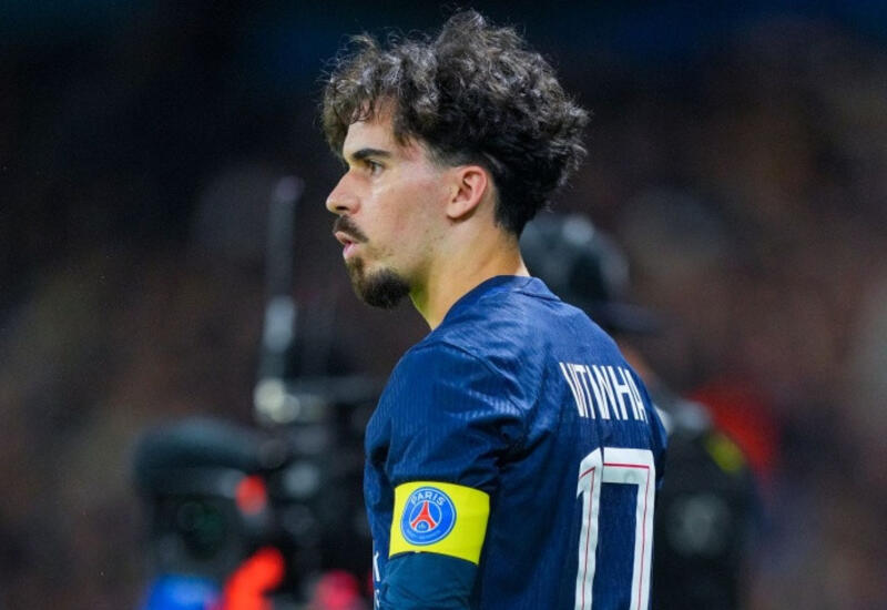 "Ливерпуль" может купить лидера полузащиты "ПСЖ"