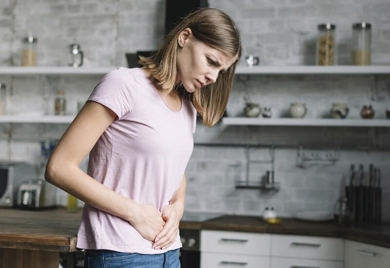 Назван неожиданный признак рака мочеполовой системы