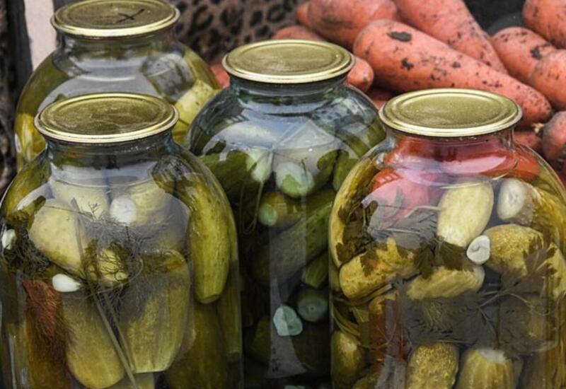 Turşudan sonra bu əlamətlər yaransa həkimə gedin