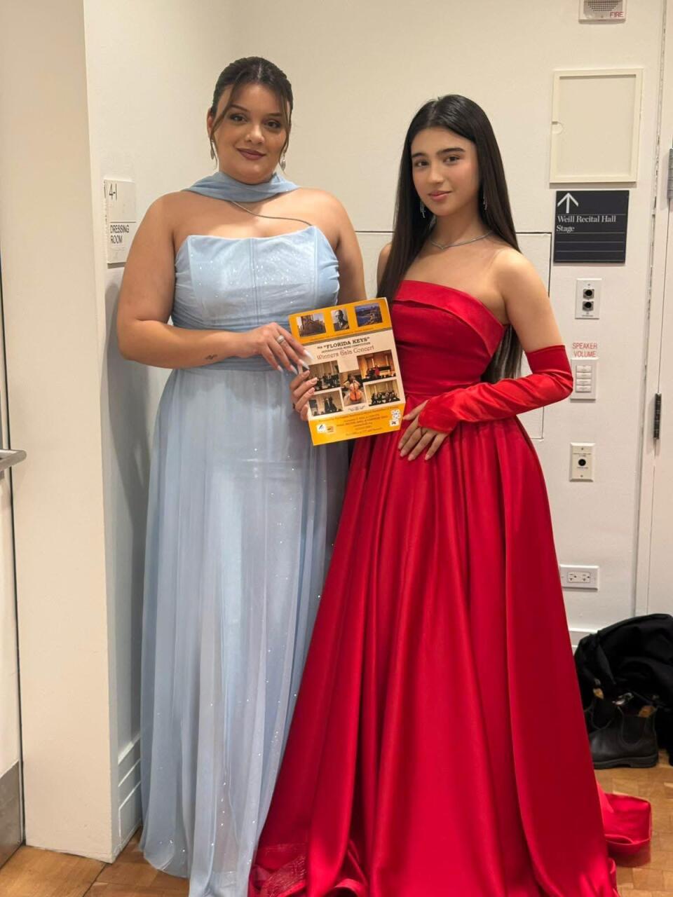 Azərbaycan musiqisi dünyaca məşhur «Carnegie Hall»da səslənib