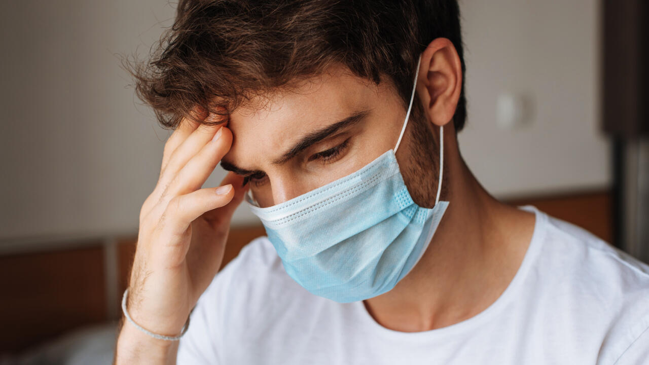 Ученые предупредили о распространении в мире вируса, сопоставимого с COVID-19