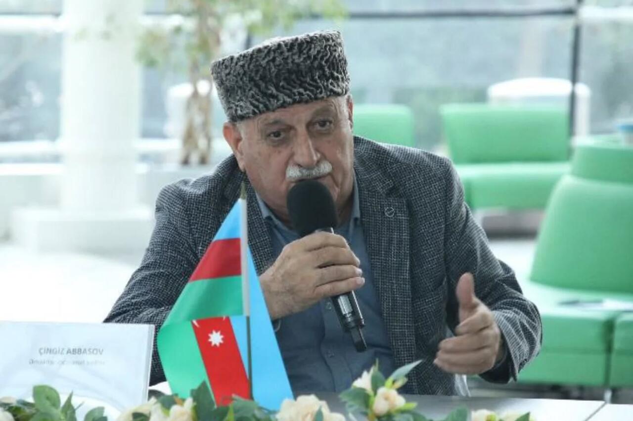 Представлено творческое наследие мастеров-таристов Мамедхана Бакиханова и Кямиля Ахмедова