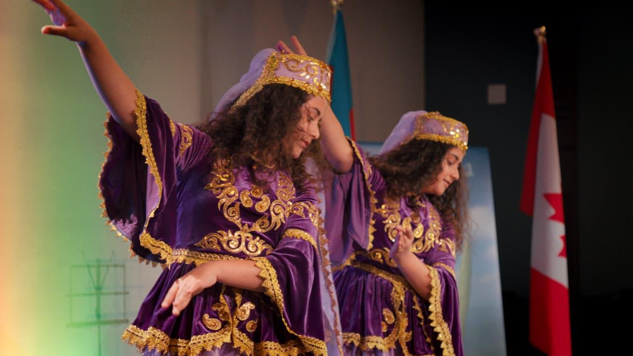 Hamiltonda Zəfər Günü münasibətilə konsert təşkil edilib