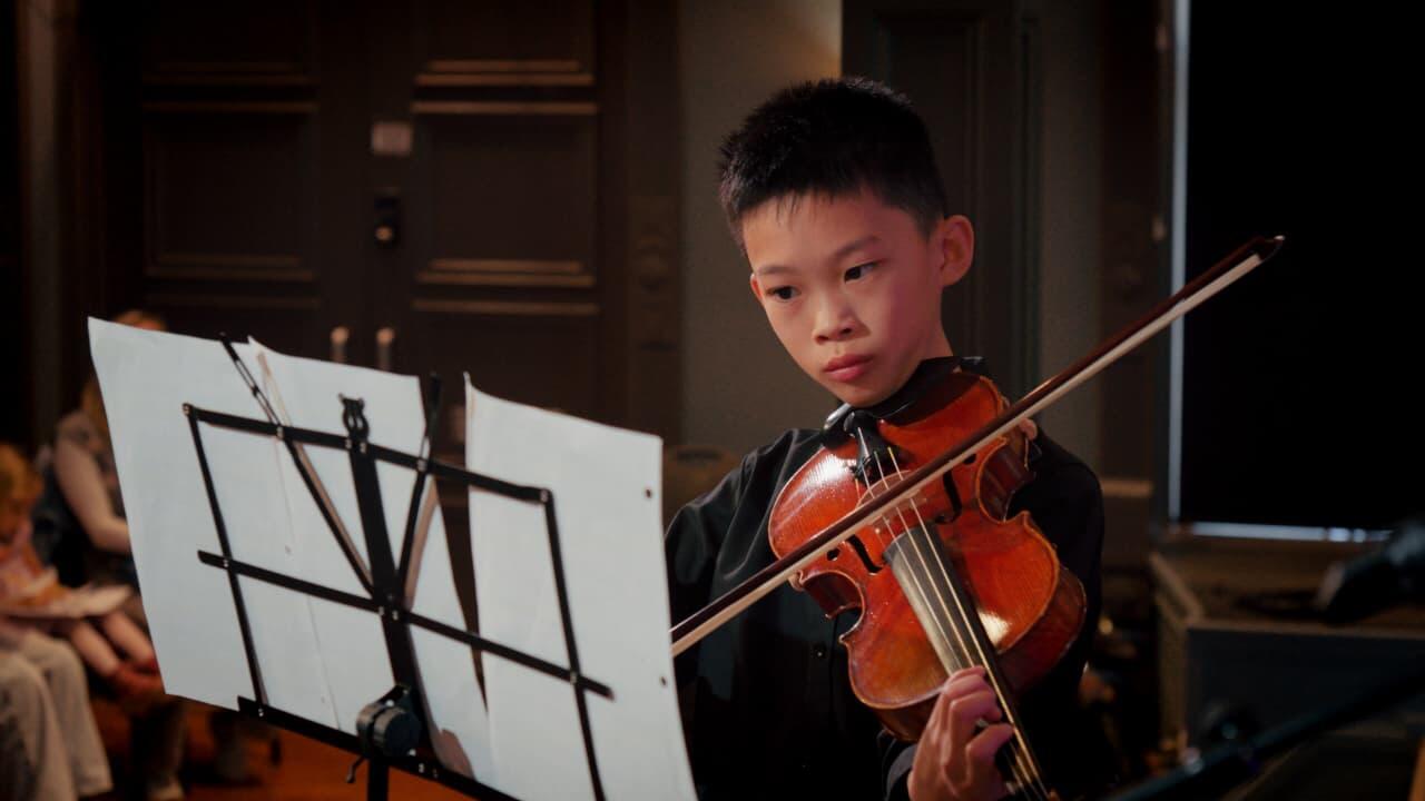 Hamiltonda Zəfər Günü münasibətilə konsert təşkil edilib