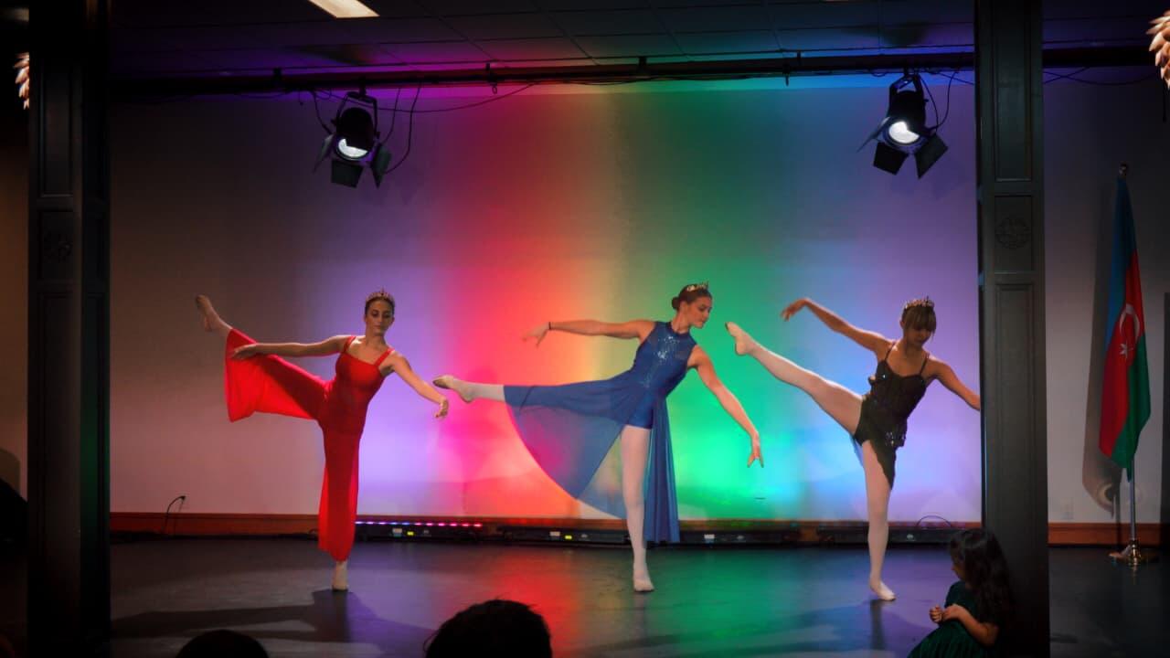 Hamiltonda Zəfər Günü münasibətilə konsert təşkil edilib