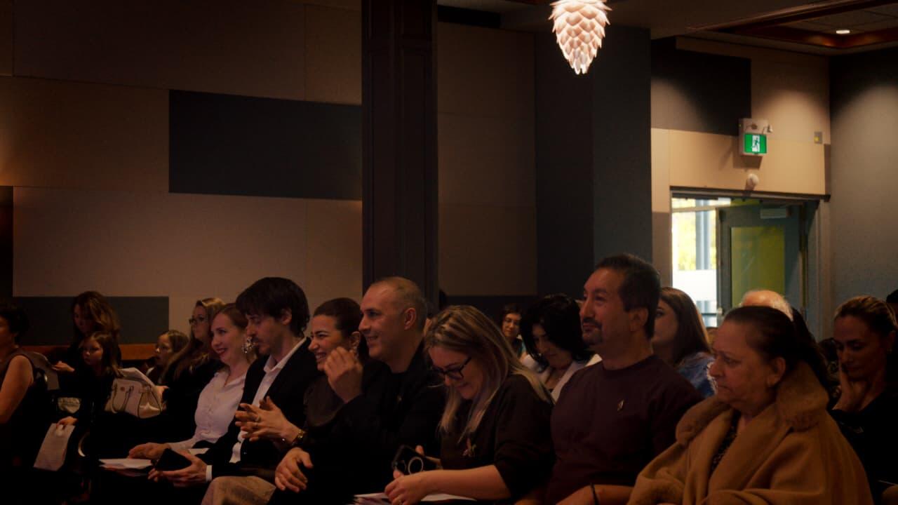 Hamiltonda Zəfər Günü münasibətilə konsert təşkil edilib