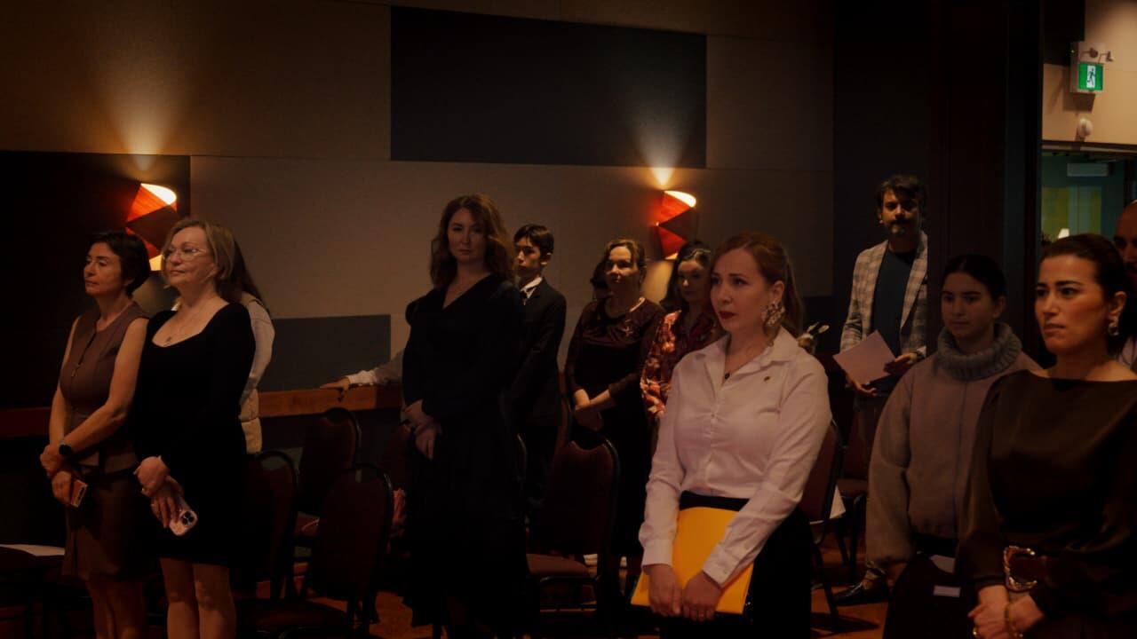 Hamiltonda Zəfər Günü münasibətilə konsert təşkil edilib