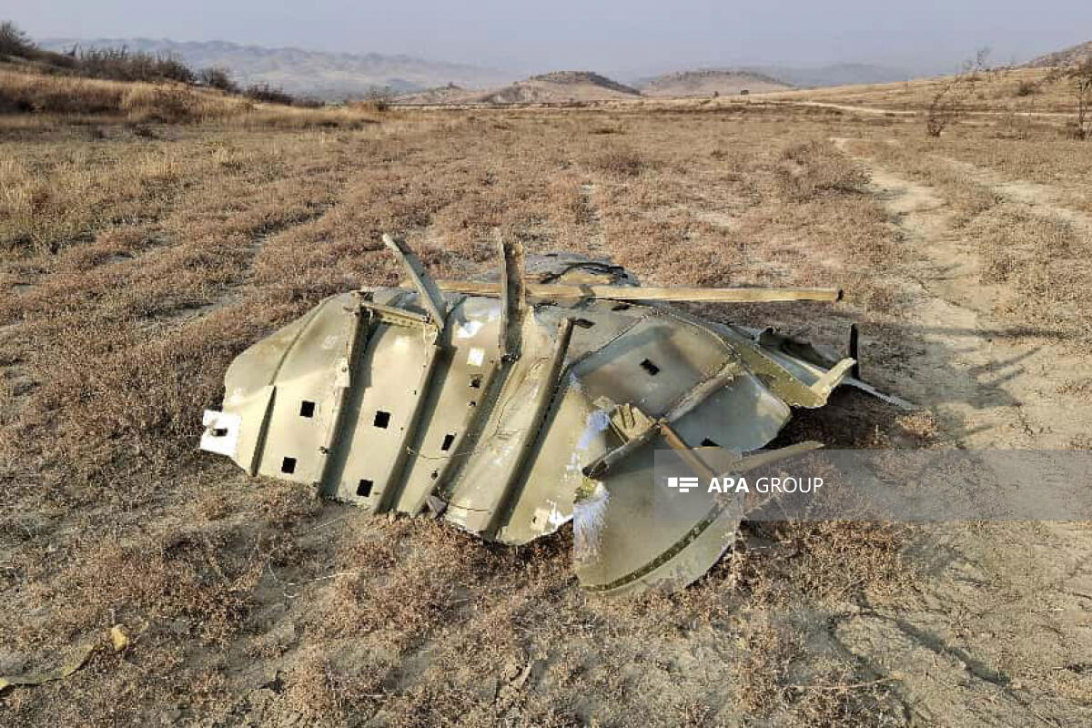 Новые ФОТО и ВИДЕО с места крушения турецкого самолета