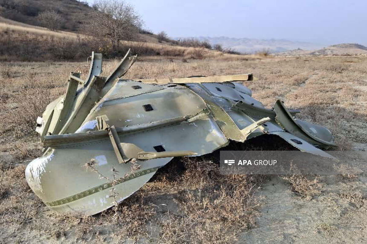 Новые ФОТО и ВИДЕО с места крушения турецкого самолета