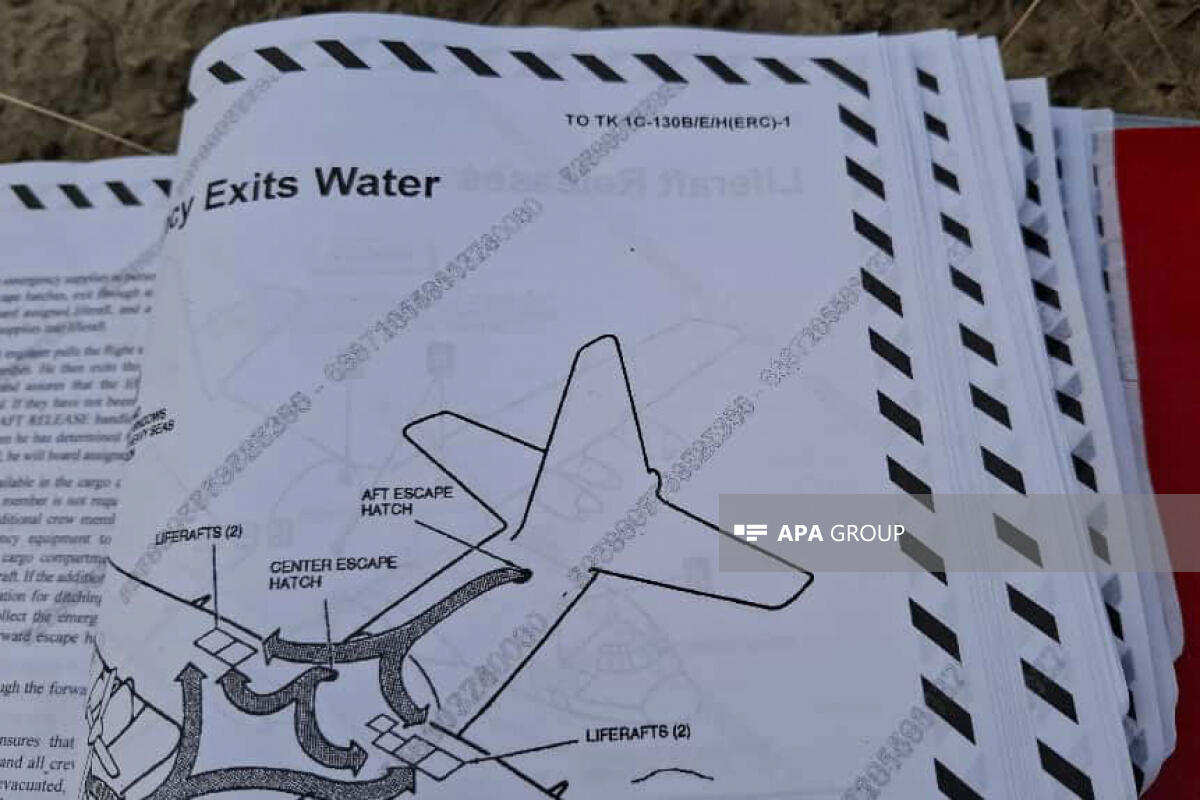 Новые ФОТО и ВИДЕО с места крушения турецкого самолета