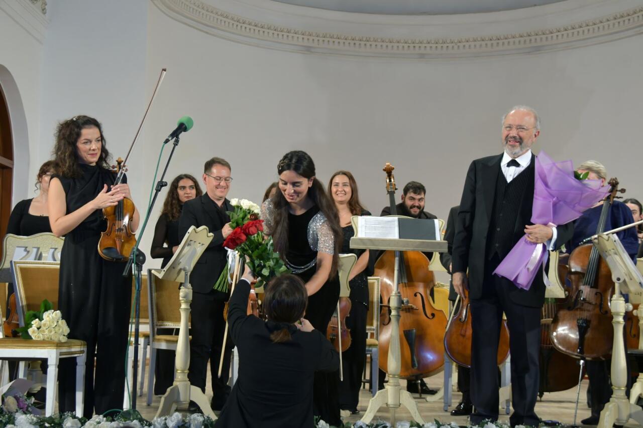 Дмитрий Ситковецкий о Баку, семье, памяти и музыке, рождающейся из корней