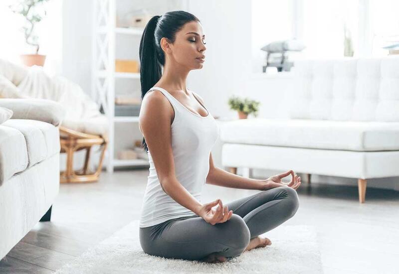 Stresdən tez qurtulmağın sadə yolu