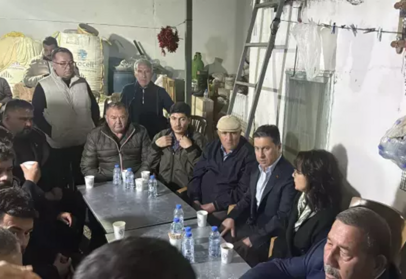 Şəhid olan hərbçilərinin ailələrinə belə xəbər verildi