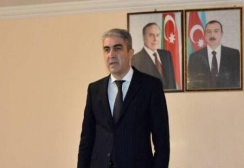 Натиг Агаев назначен главой Исполнительной власти Балакенского района