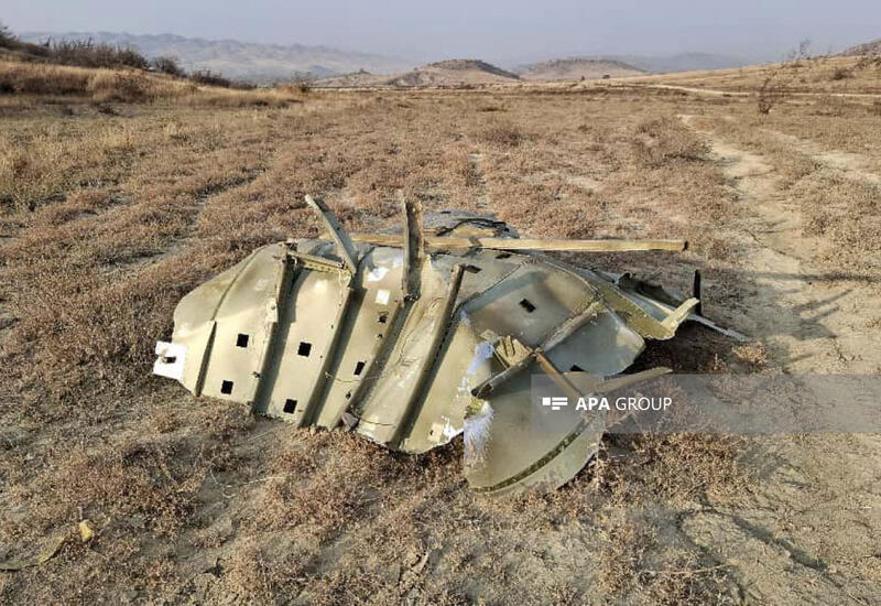 Новые ФОТО и ВИДЕО с места крушения турецкого самолета