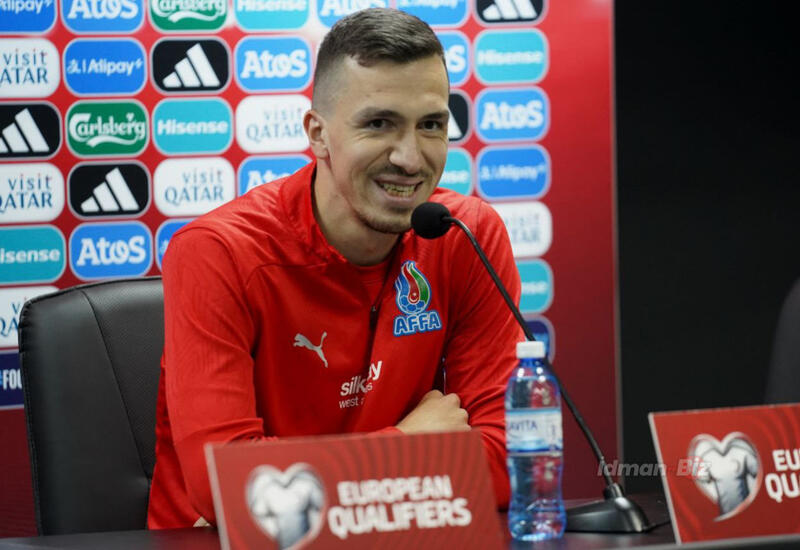 "Мы хорошо проанализировали команду Исландии"